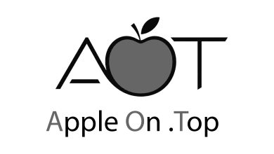 Apple On Top