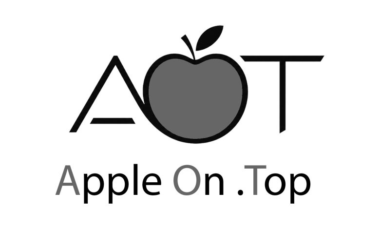 Apple On Top