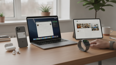What Is the Apple Ecosystem and Why Do Users Stay in It for Years?